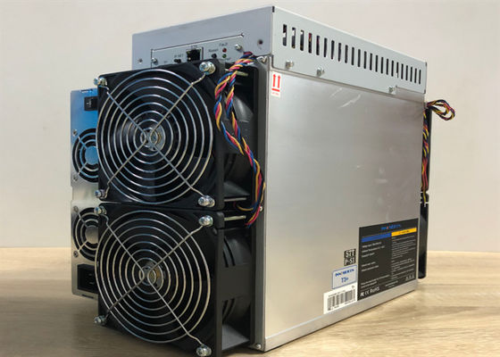 3300WはBTC Asic抗夫機械Innosilicon T3+プロ67TH/Sを使用した