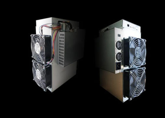 Asic静かな48TH/S 3120Wのイーサネット プロ新しいBitcoin抗夫機械Fengniao H7