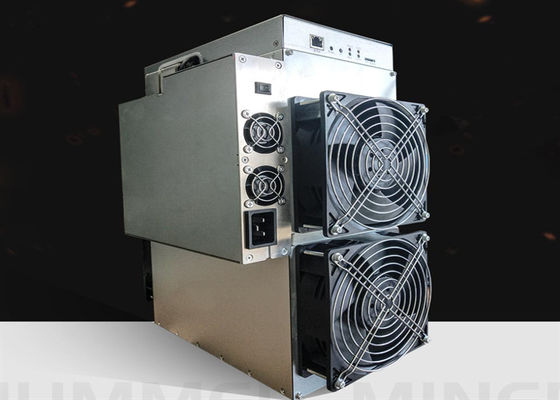 Asic静かな48TH/S 3120Wのイーサネット プロ新しいBitcoin抗夫機械Fengniao H7