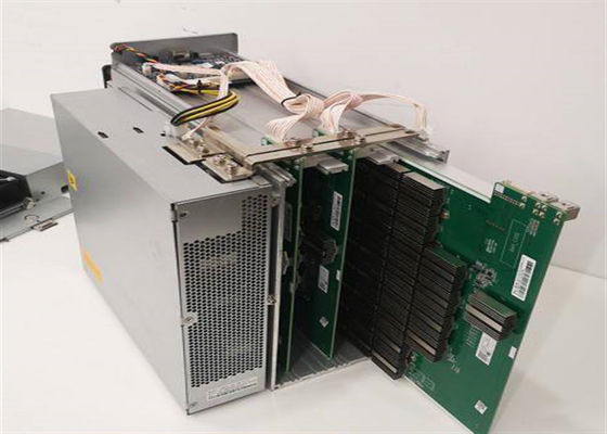 Fengniao H9プロ84TH/S速いビットコインの抗夫、前の3360W新しいAsic抗夫の発注
