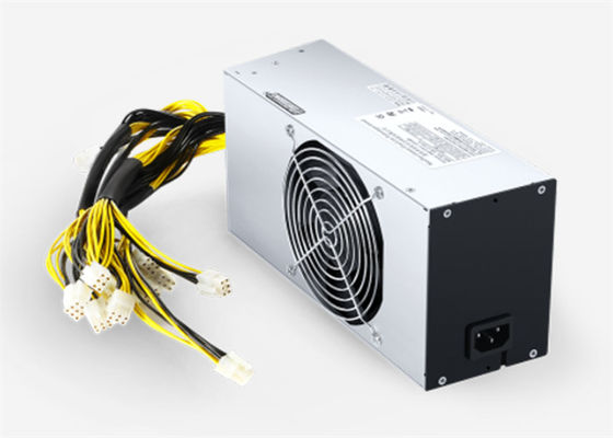 216A Bitmain APW5の電源、2600W鉱山のための新しいサーバー電源