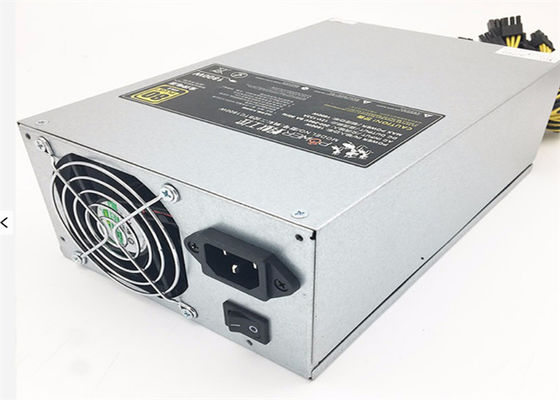 216A Bitmain APW5の電源、2600W鉱山のための新しいサーバー電源