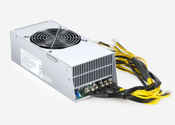 216A Bitmain APW5の電源、2600W鉱山のための新しいサーバー電源