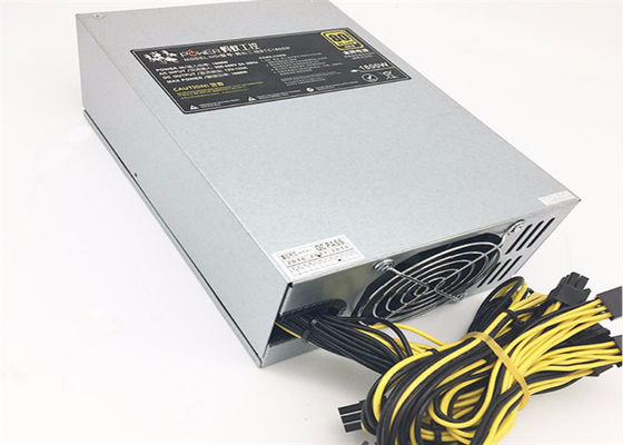 APW8 Bitmain GPU鉱山の装備の電源新しい95A 8V-9.2V 67db