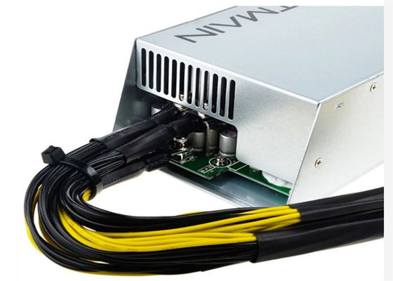 Bitmain鉱山の装備の電源新しいAPW12 15A 200-240V AC
