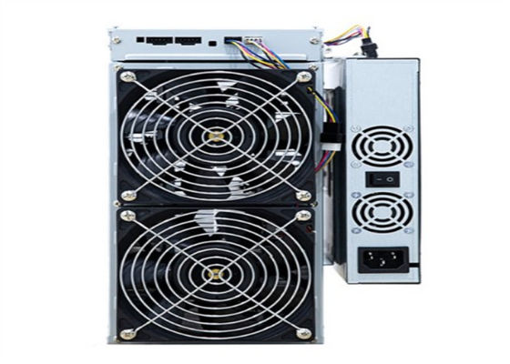 Canaan Avalon 1041新しいビットコイン抗夫機械31TH/S 1736W
