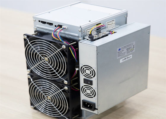 Canaan Avalon 1041新しいビットコイン抗夫機械31TH/S 1736W