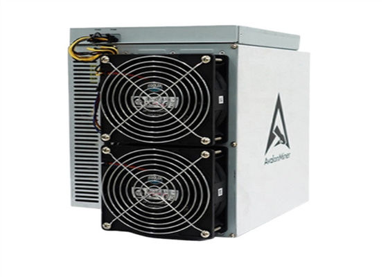 1736W ビットコイン抗夫機械秒針Canaan Avalon 1041 31TH/S