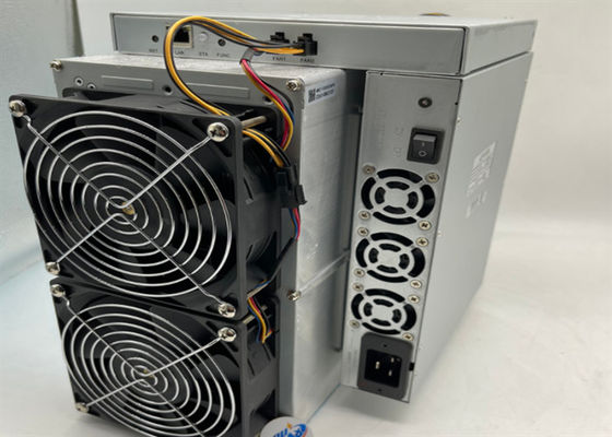 Canaan Avalon BTC秒針のAsic抗夫1026 35TH/S 2415W 7.6kg