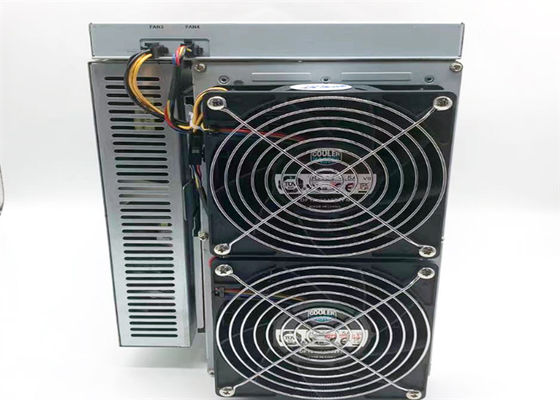 2415W Canaan Avalon Asic抗夫1026 35TH/S新しいBTC GPU鉱山の装備