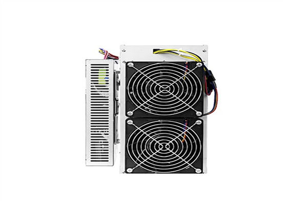 2380W Bitcoin抗夫機械ニュー・カナーン駅Avalon BSV/BCH/DGBのための1047 37TH/S