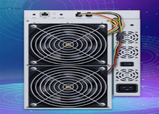 2380W Bitcoin抗夫機械ニュー・カナーン駅Avalon BSV/BCH/DGBのための1047 37TH/S