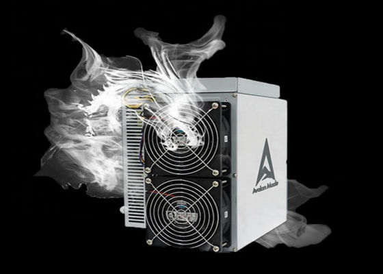 3250W Canaan Avalonminer 1066 50TH/Sによって使用されるBTC鉱山用具14.1kg
