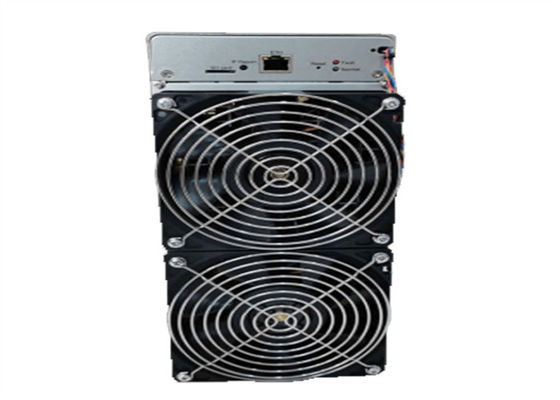 58TH/S 3248W Bitcoin抗夫機械Canaan Avalon 1146の秒針12.8Kg