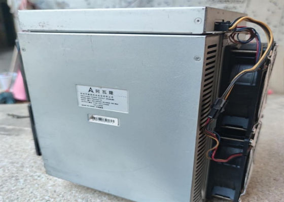 58TH/S Canaan Avalonminer 1146 3248W新しいAsicの抗夫BTC SHA256d