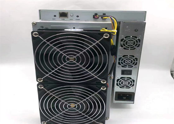 58TH/S Canaan Avalonminer 1146 3248W新しいAsicの抗夫BTC SHA256d