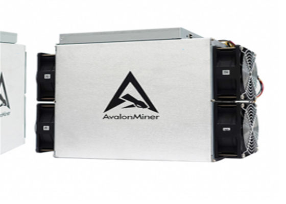 63TH/S 3276Wプロ新しいBTCの硬貨の採鉱設備Canaan Avalon 1146