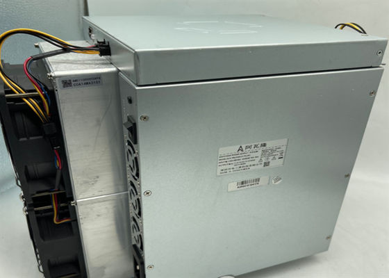 Canaan Avalon 1146プロビットコイン抗夫機械秒針63TH/S 3276W