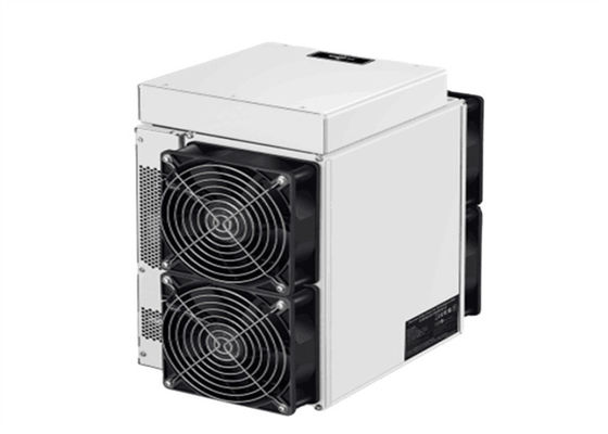 Asic BTC Canaan Avalon 1166の抗夫は68TH/S 3325W 180日の保証12.8kgを使用した