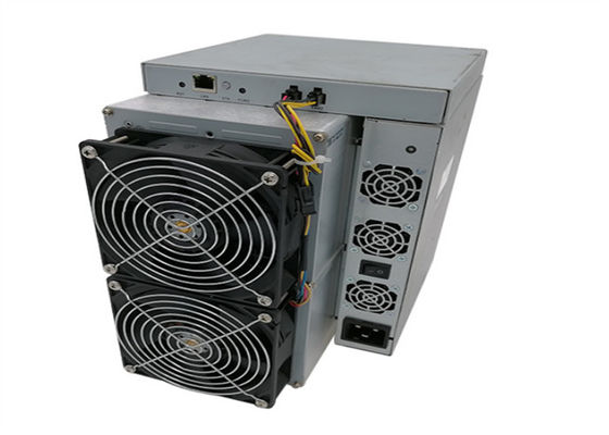 Asic BTC Canaan Avalon 1166の抗夫は68TH/S 3325W 180日の保証12.8kgを使用した