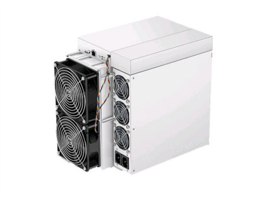 72TH/S 3420WはBitcoinの獲得機械BTC Canaan Avalon 1166の抗夫を使用した