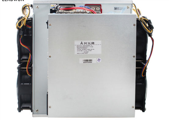 72TH/S 3420WはBitcoinの獲得機械BTC Canaan Avalon 1166の抗夫を使用した