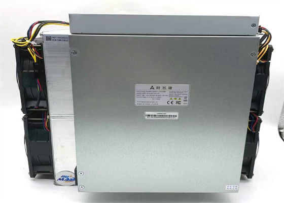 SHA256d Canaan Avalon 1166新しいBitcoin抗夫機械72TH/S 3420W 12.5kg