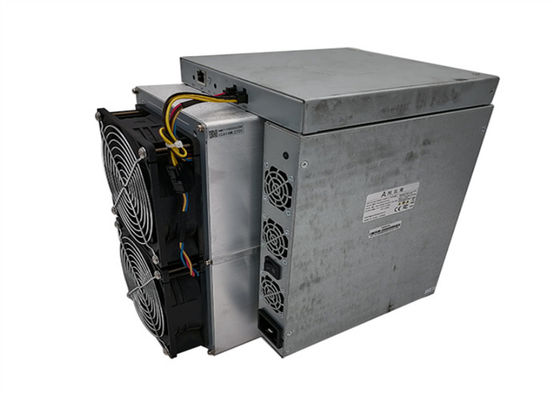 SHA256d Canaan Avalon 1166新しいBitcoin抗夫機械72TH/S 3420W 12.5kg