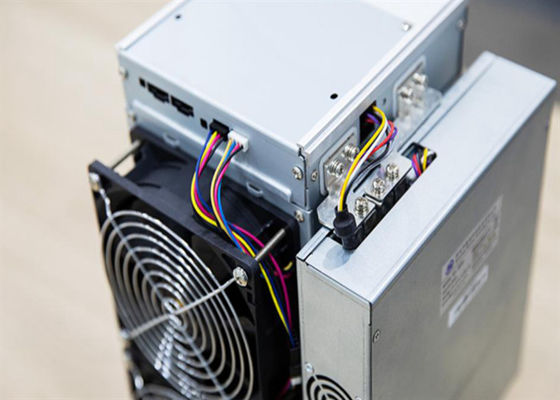 秒針のCanaanの採掘機SHA256d Avalon 1166のBitcoin鉱山の装備78TH/S 3588W