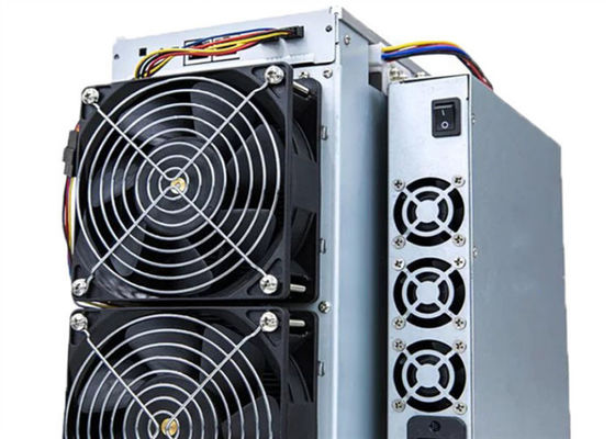 秒針のCanaanの採掘機SHA256d Avalon 1166のBitcoin鉱山の装備78TH/S 3588W