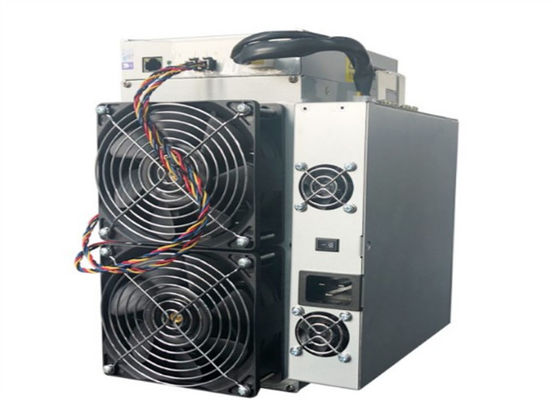 75TH/S Canaan Avalonマイナー抗夫1166 3196W新しいBTC Cryptocurrency鉱山用具