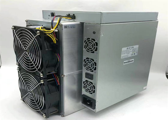 81TH/S 3400W新しいBitcoin抗夫機械Canaan Avalon 1166プロSHA256d