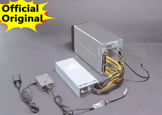 ニュー・カナーン駅Avalon 1246 85TH/S Bitcoin抗夫機械3400W 12.8kg
