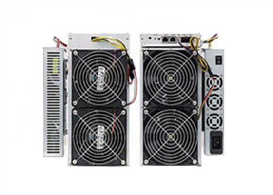 ニュー・カナーン駅Avalon 1246 85TH/S Bitcoin抗夫機械3400W 12.8kg
