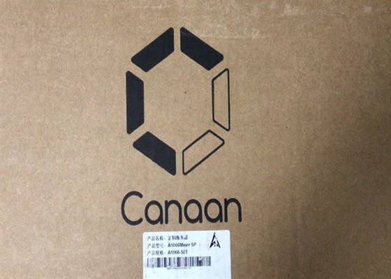 ニュー・カナーン駅Avalon 1246 85TH/S Bitcoin抗夫機械3400W 12.8kg