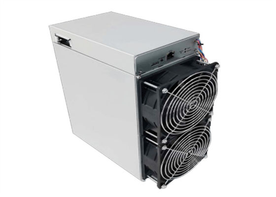 3400Wはビットコインの発電機機械、Canaan Avalon 1246 85TH/S Asic ビットコイン抗夫を使用した
