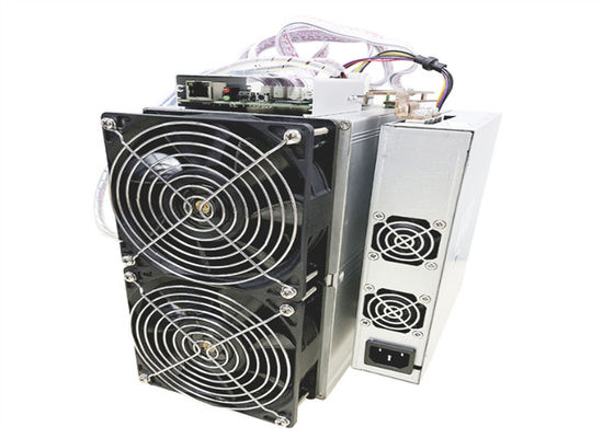 3400Wはビットコインの発電機機械、Canaan Avalon 1246 85TH/S Asic ビットコイン抗夫を使用した