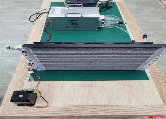 Longqing H1はGPU BTCの暗号の硬貨の採掘機80TH/S 3360Wを使用した
