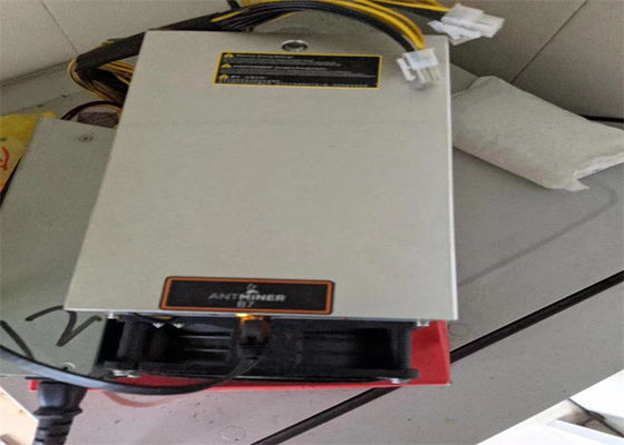 Antマイナー B7 96K 528W BTM GPU抗夫、秒針のasic抗夫