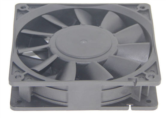 医学の120mmシャーシのための12038のDC鉱山の装備の冷却ファン32.4W