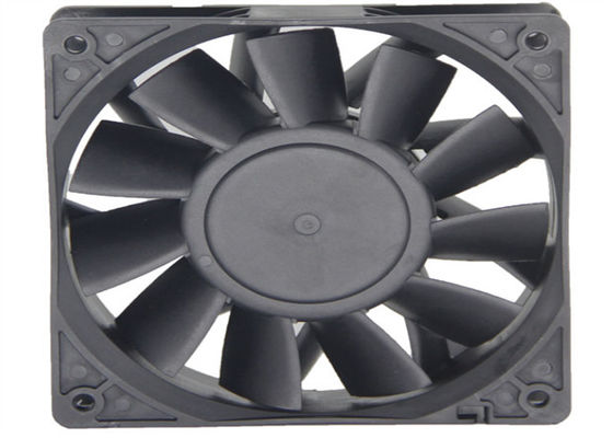 医学の120mmシャーシのための12038のDC鉱山の装備の冷却ファン32.4W