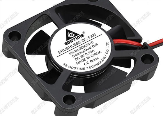 12V DC ビットコイン鉱山の装備の冷却ファン120x120x38 120mm 12000RPM