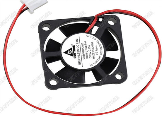 12V DC ビットコイン鉱山の装備の冷却ファン120x120x38 120mm 12000RPM