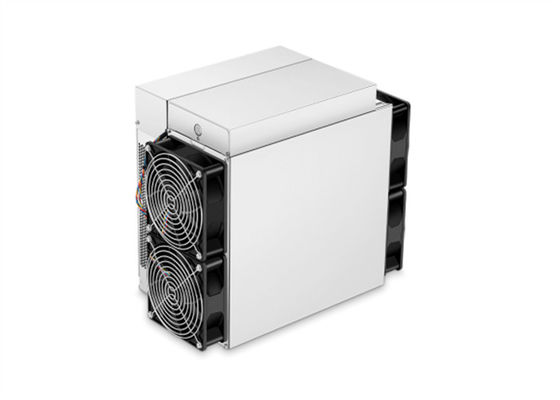 ダッシュ抗夫機械Antminer D7 1286GH/S 3148W Asicのダッシュ抗夫14.2KG