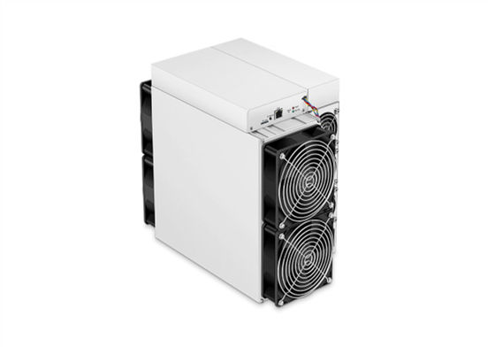 ダッシュ抗夫機械Antminer D7 1286GH/S 3148W Asicのダッシュ抗夫14.2KG