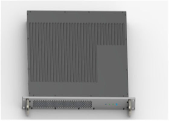 新しい240W Asic Ethereum抗夫520MH/S JASMINER X4-1Uサーバー