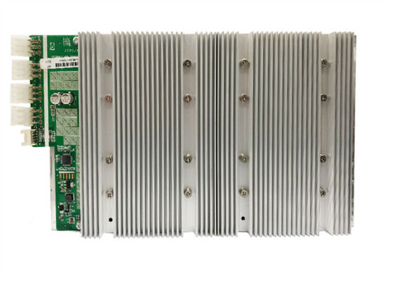 交換部品の使用されたEbitのためのプラスチックAsic抗夫の挽肉料理板SHA256d 205g