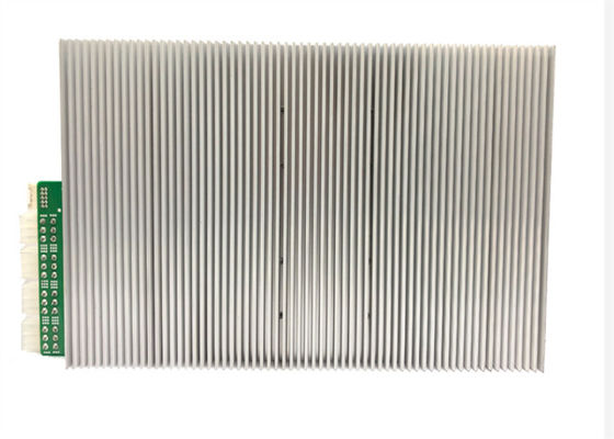 交換部品の使用されたEbitのためのプラスチックAsic抗夫の挽肉料理板SHA256d 205g