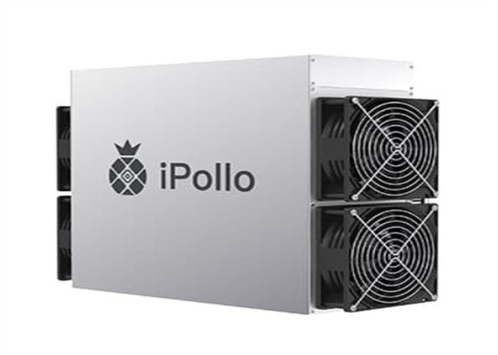 B1 85TH/S IPOLLO Asic抗夫3500W BTCの新しい採掘機