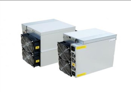 イーサネットAsic ビットコイン抗夫3250W Bitmain Antマイナー S19 95T秒針